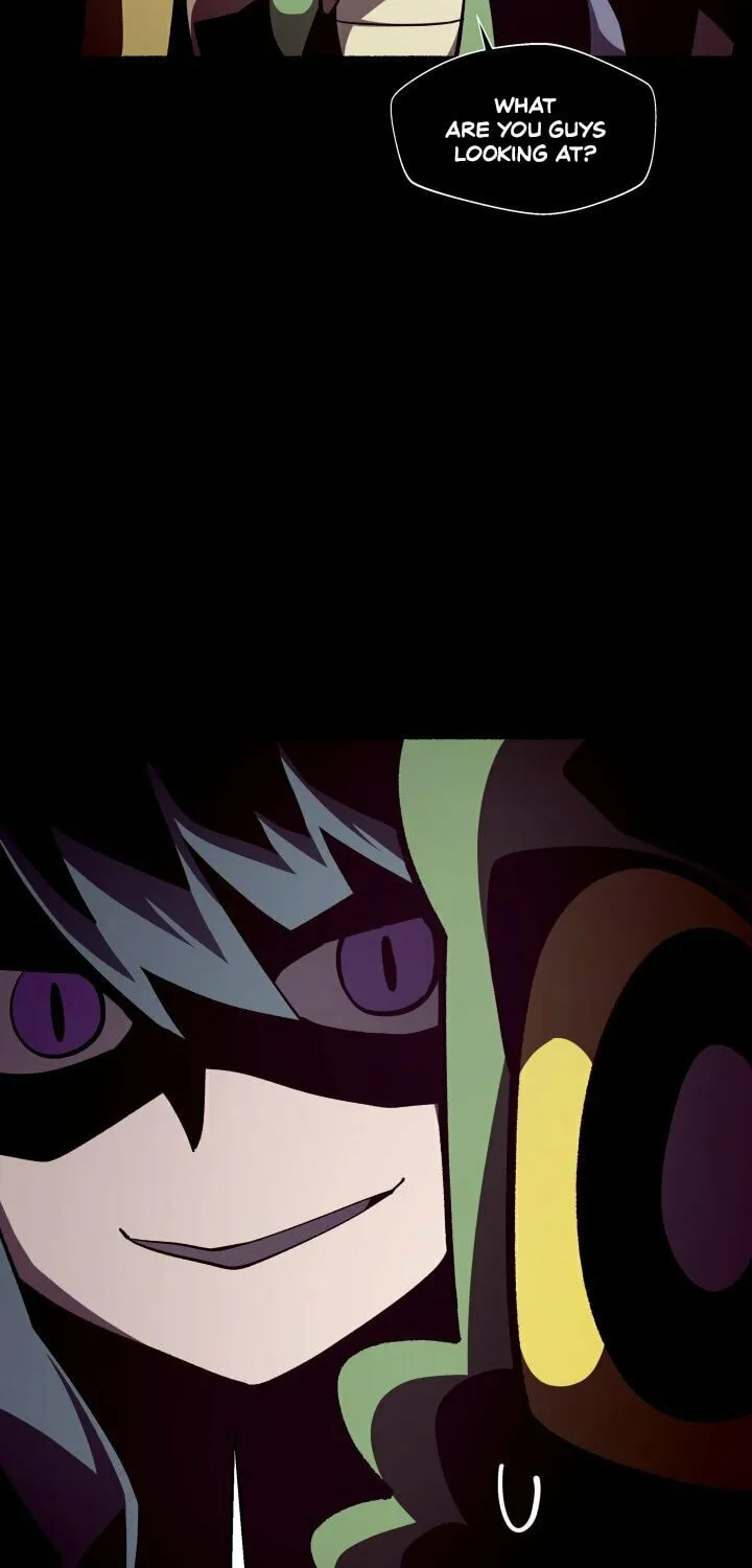 Read Dungeon Odyssey chapter 17 image 46 on Lezhin