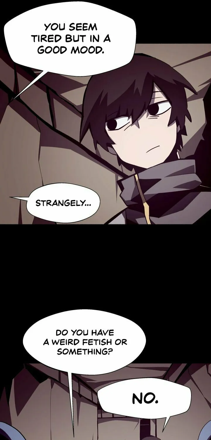 Read Dungeon Odyssey chapter 17 image 49 on Lezhin