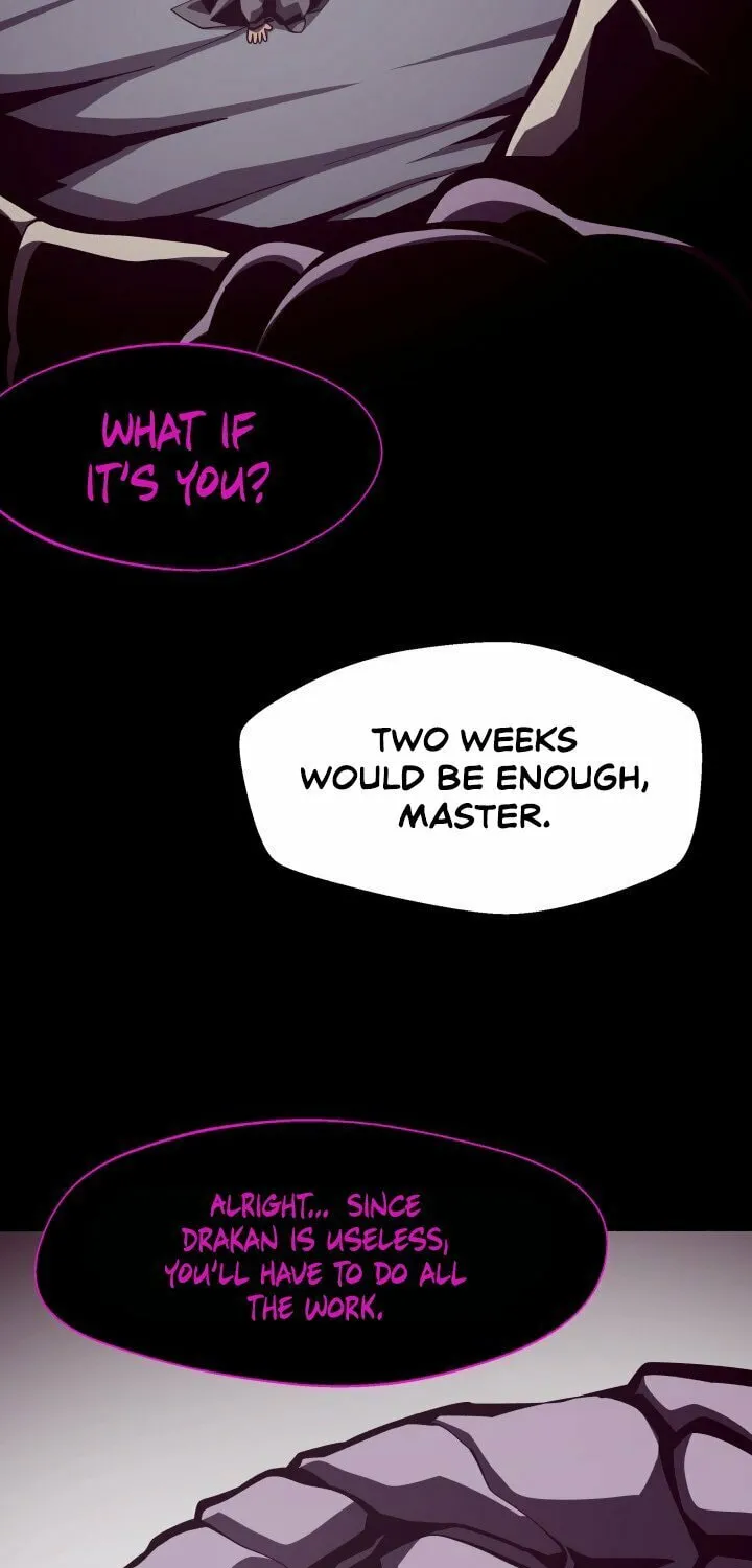 Read Dungeon Odyssey chapter 17 image 5 on Lezhin