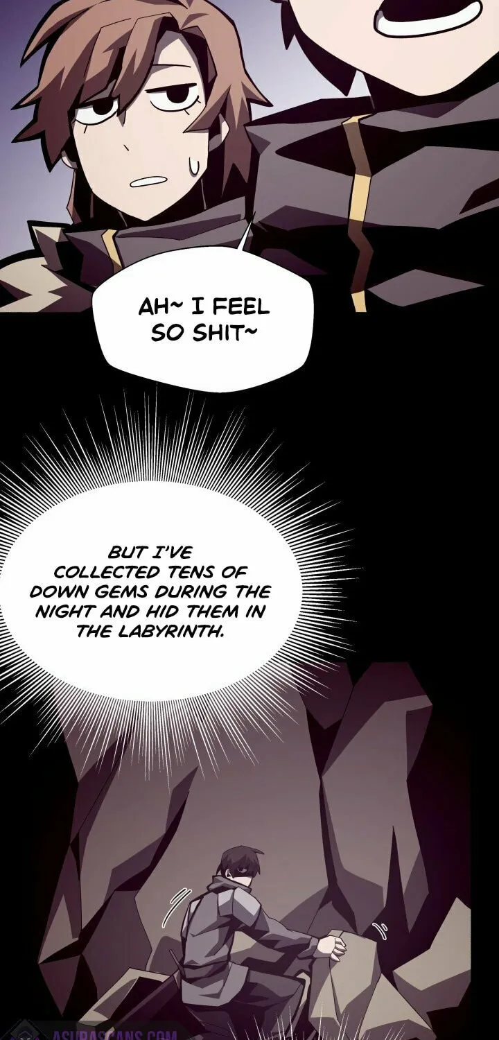 Read Dungeon Odyssey chapter 17 image 51 on Lezhin