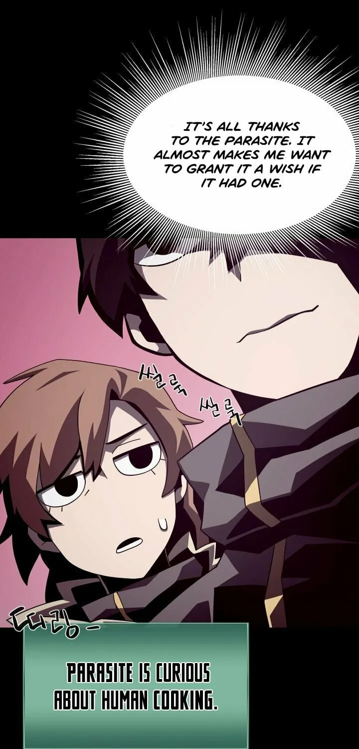 Read Dungeon Odyssey chapter 17 image 53 on Lezhin