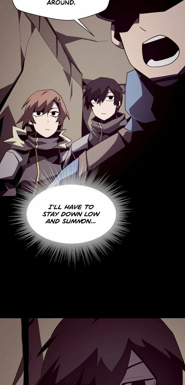 Read Dungeon Odyssey chapter 17 image 55 on Lezhin