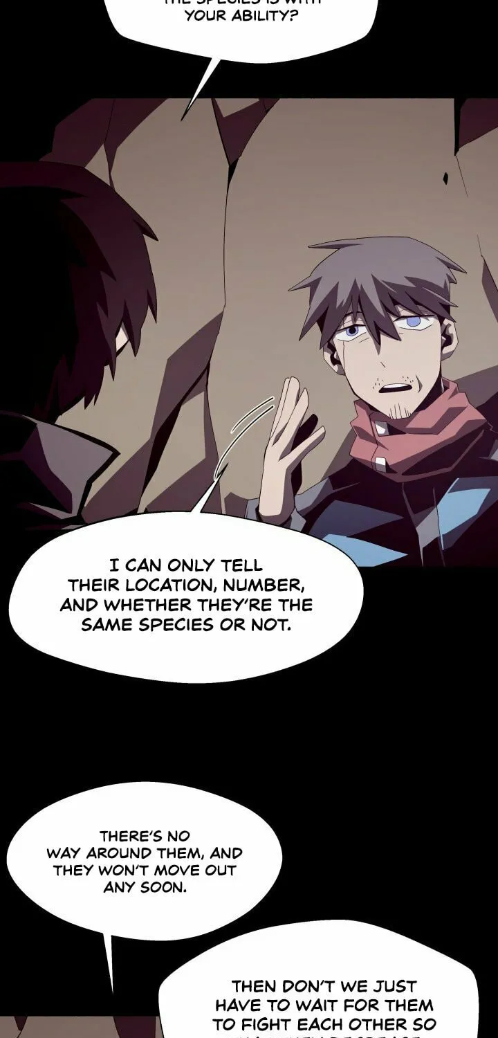 Read Dungeon Odyssey chapter 17 image 59 on Lezhin