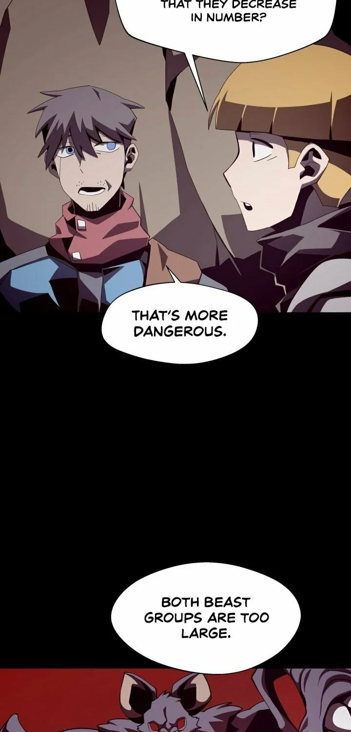 Read Dungeon Odyssey chapter 17 image 60 on Lezhin