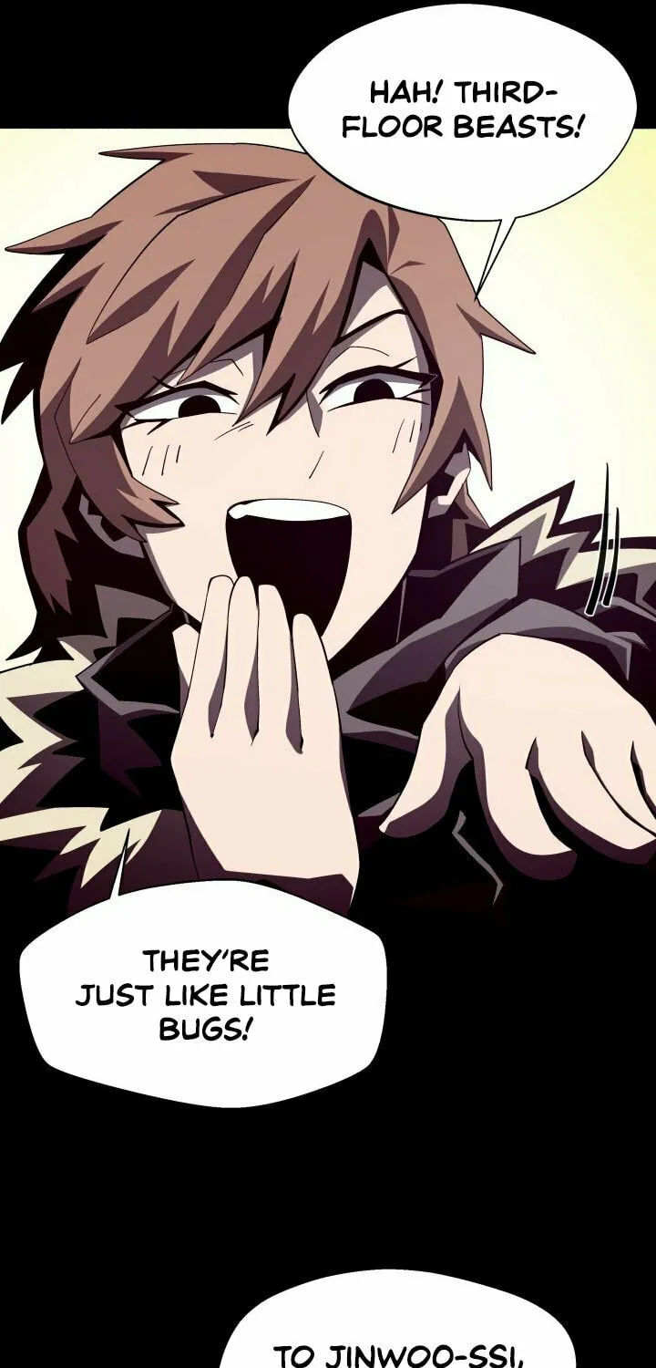 Read Dungeon Odyssey chapter 17 image 65 on Lezhin