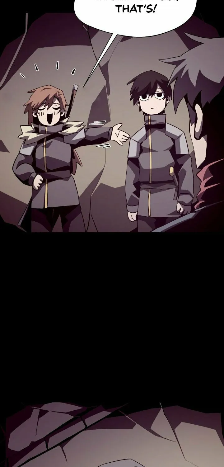 Read Dungeon Odyssey chapter 17 image 66 on Lezhin