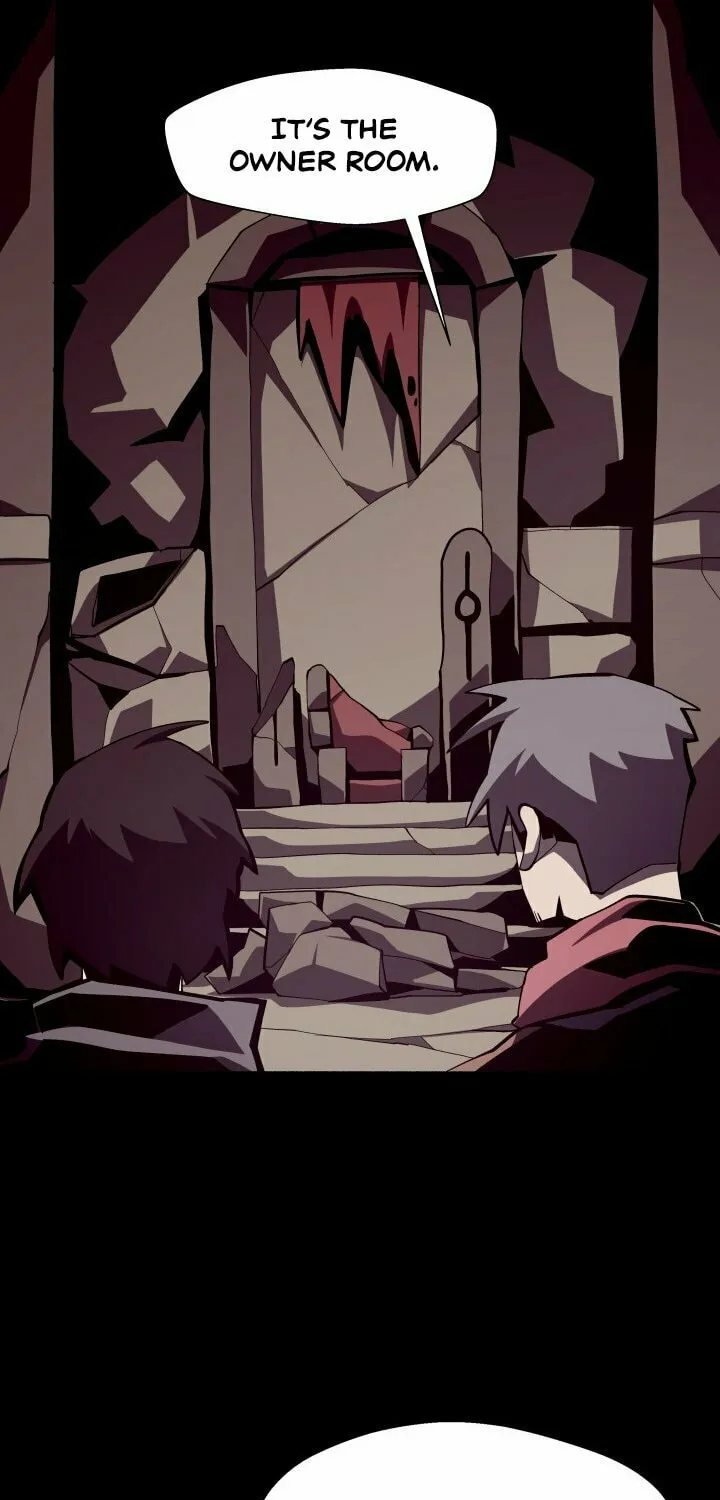 Read Dungeon Odyssey chapter 17 image 9 on Lezhin