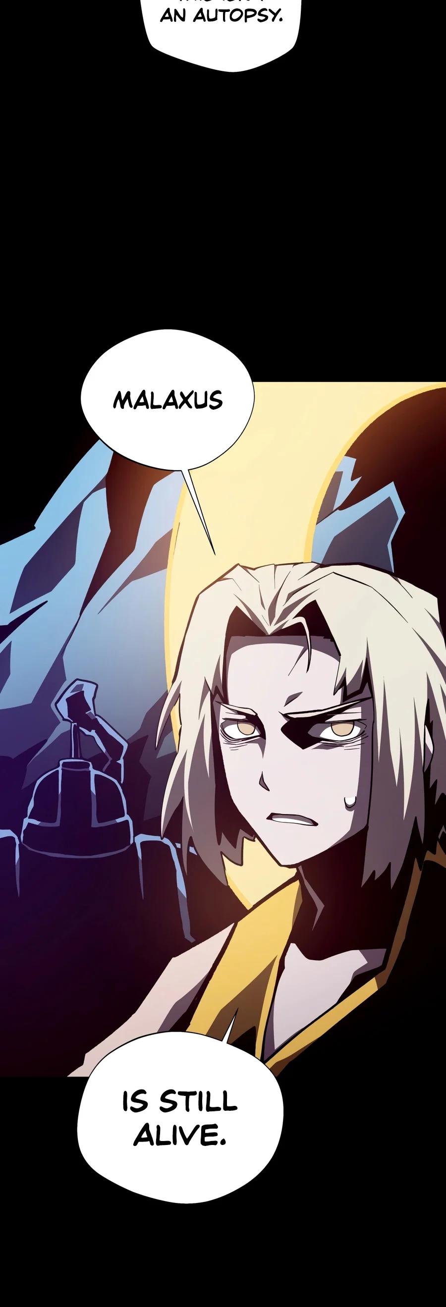 Dungeon Odyssey Chapter 170 page 11 - 