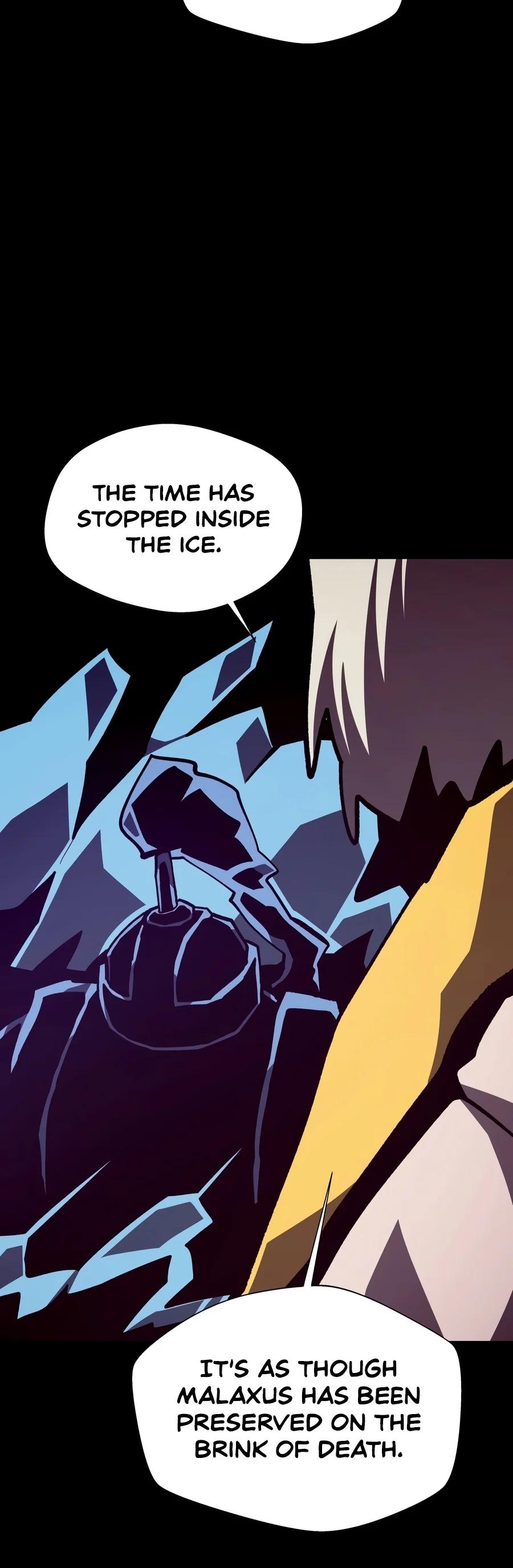 Dungeon Odyssey Chapter 170 page 13 - 