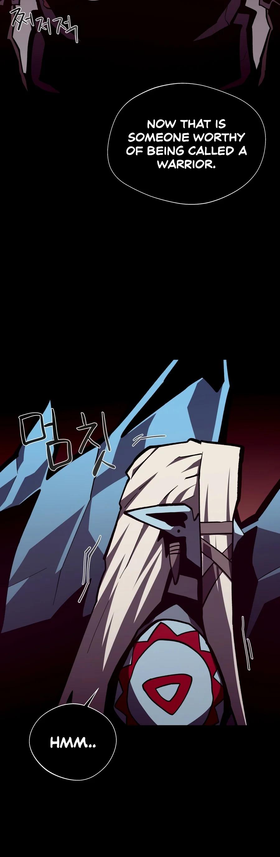 Dungeon Odyssey Chapter 170 page 3 - 