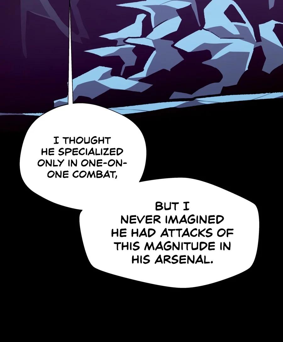 Dungeon Odyssey Chapter 170 page 7 - 
