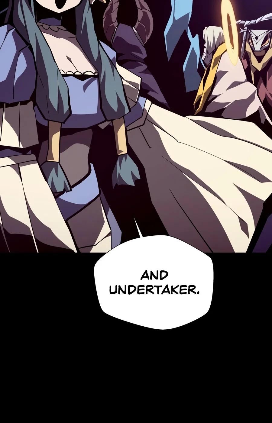 Dungeon Odyssey Chapter 170 page 9 - 