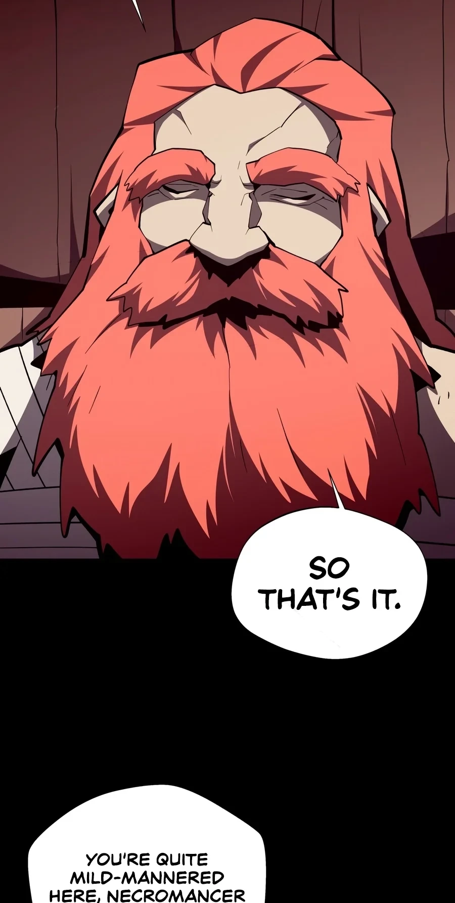 Dungeon Odyssey Chapter 171 page 14 - 