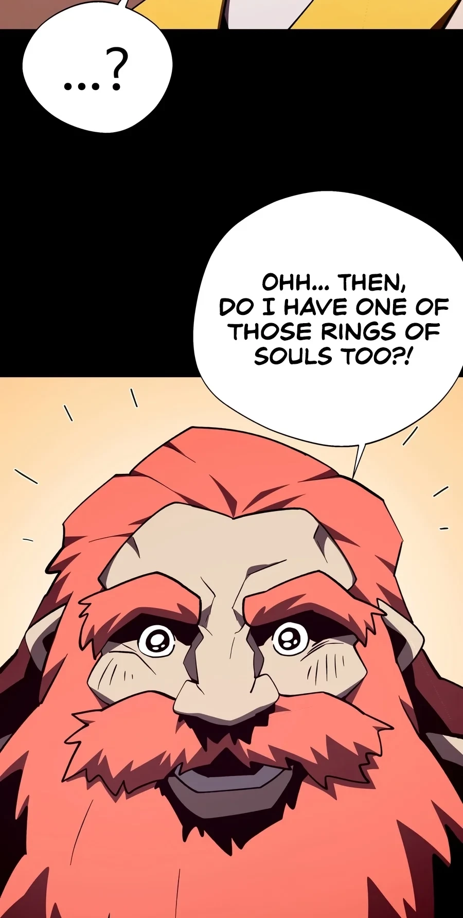 Dungeon Odyssey Chapter 171 page 18 - 