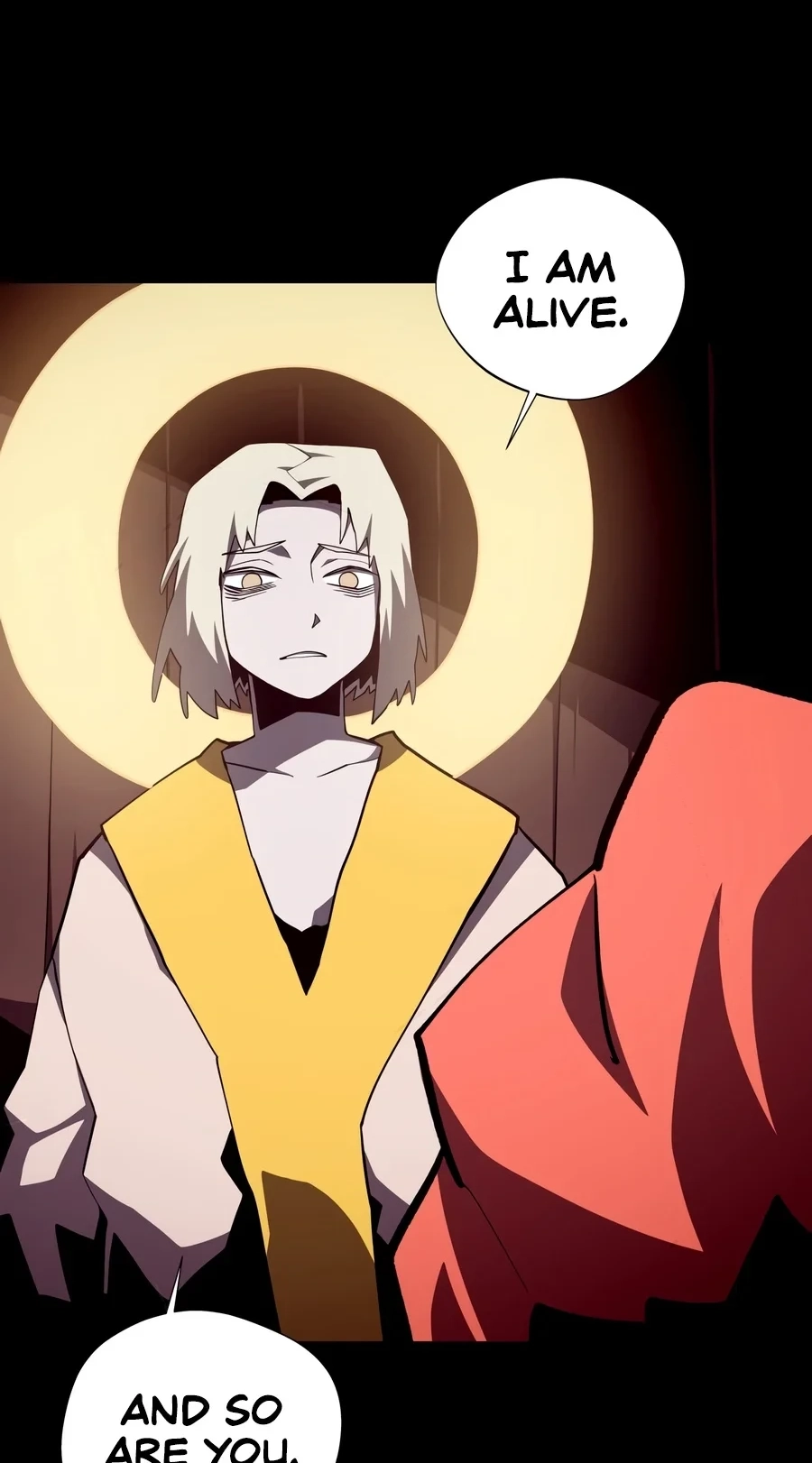 Dungeon Odyssey Chapter 171 page 24 - 