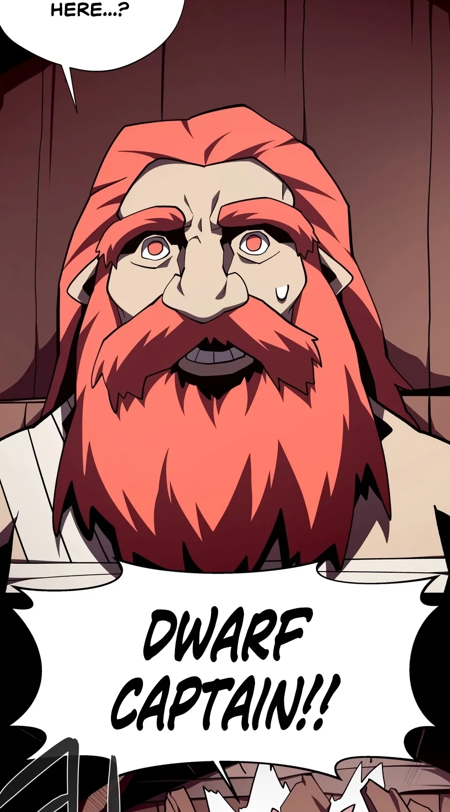 Dungeon Odyssey Chapter 171 page 28 - 