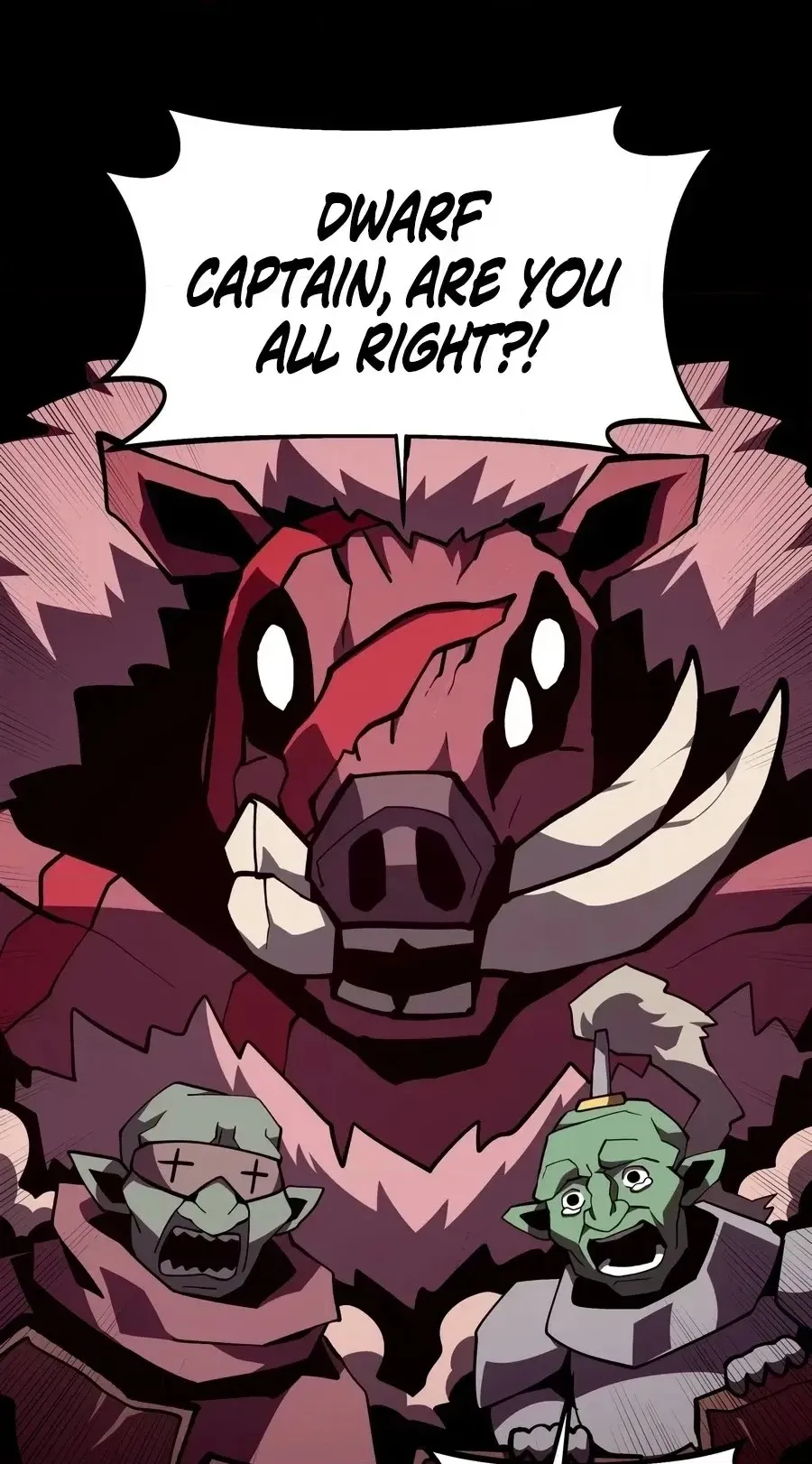 Dungeon Odyssey Chapter 171 page 30 - 