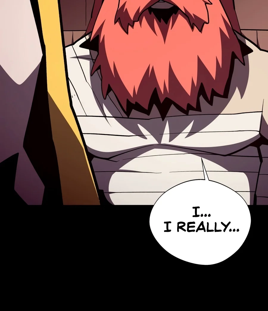 Dungeon Odyssey Chapter 171 page 33 - 