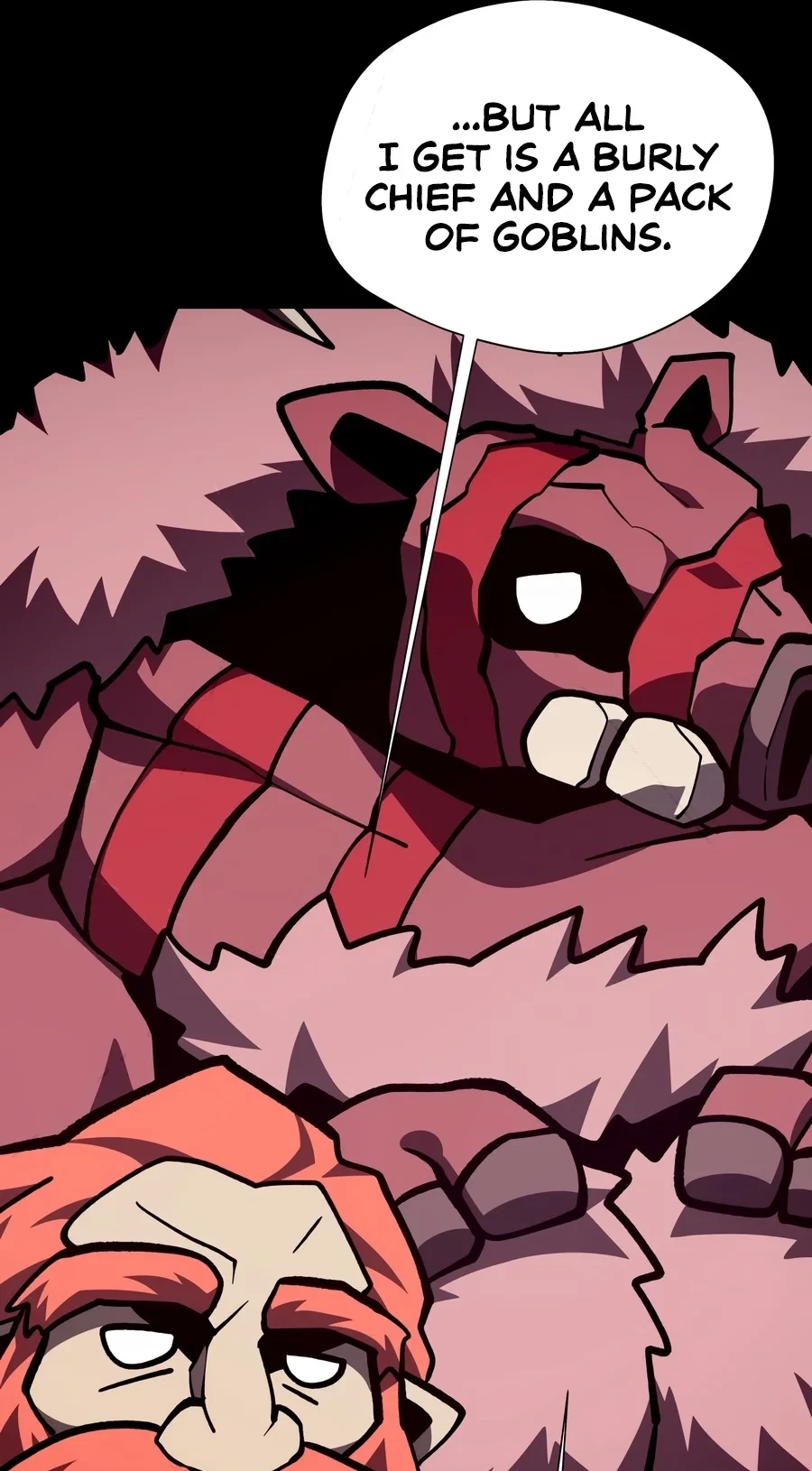 Dungeon Odyssey Chapter 171 page 39 - 