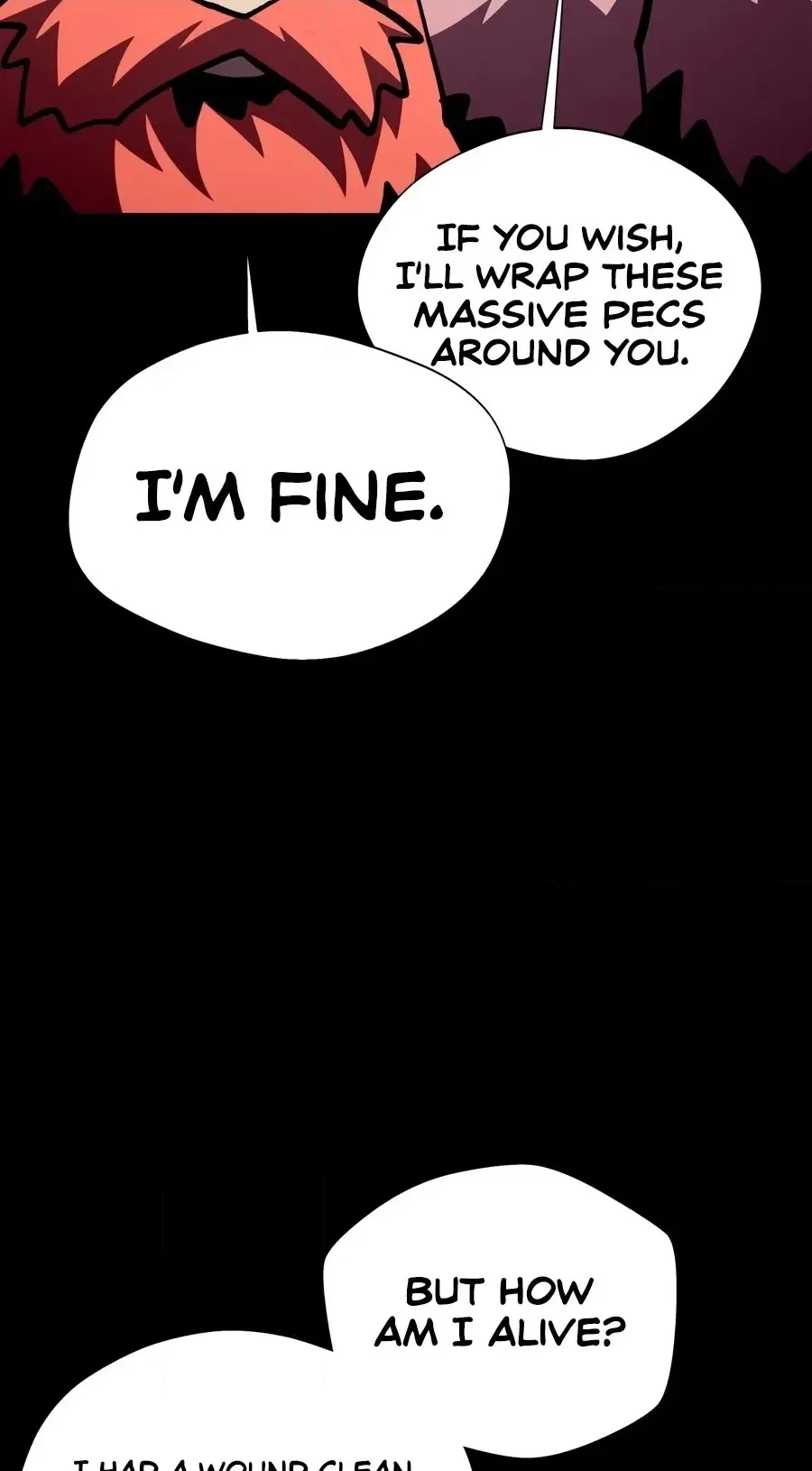 Dungeon Odyssey Chapter 171 page 40 - 