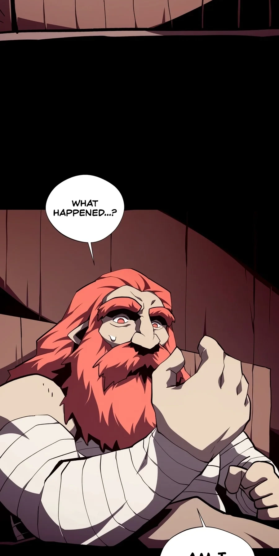 Dungeon Odyssey Chapter 171 page 5 - 