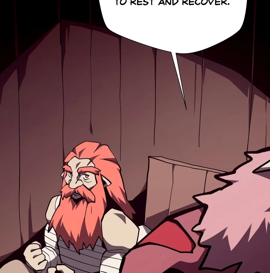 Dungeon Odyssey Chapter 171 page 44 - 