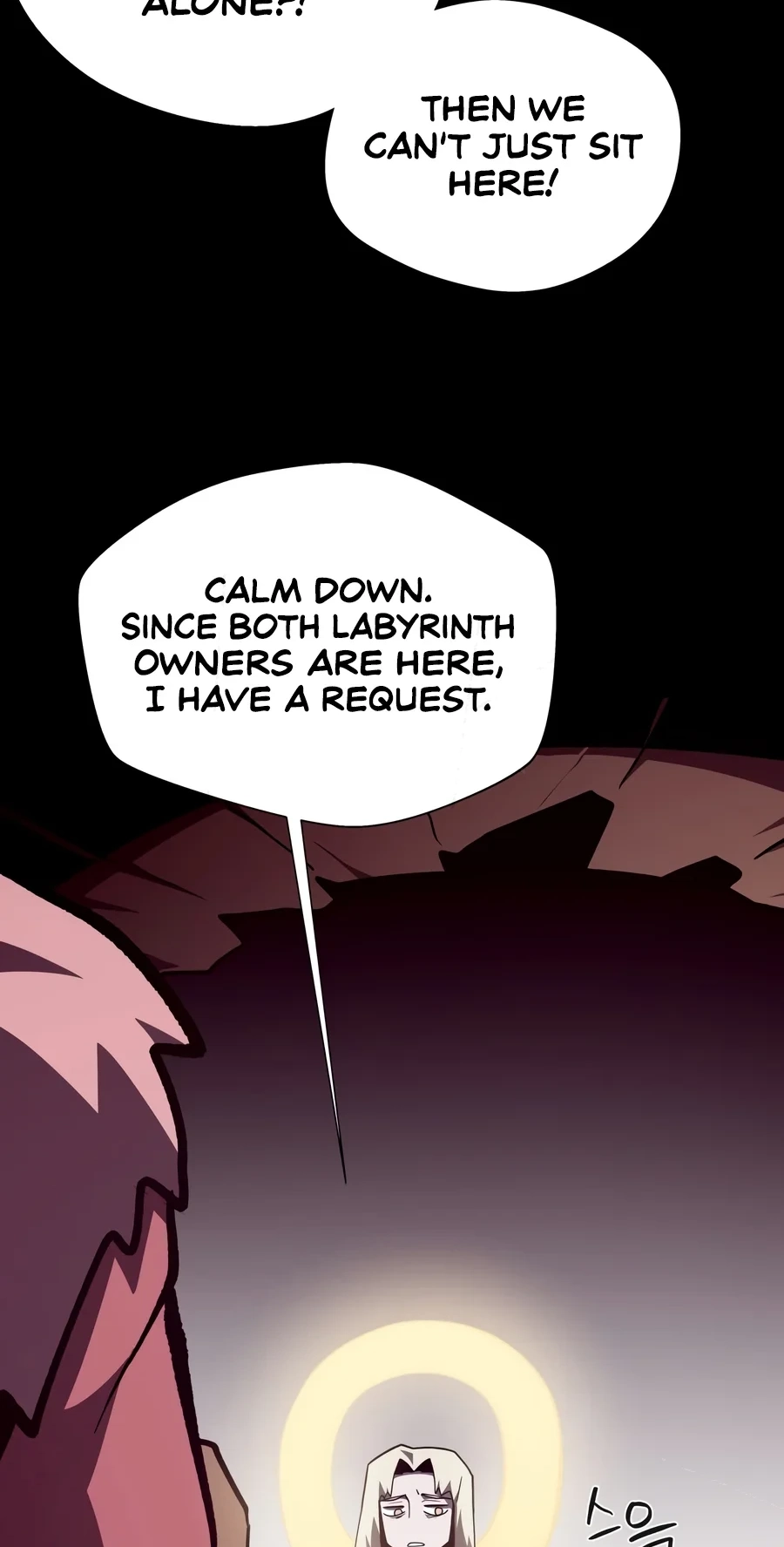 Dungeon Odyssey Chapter 171 page 47 - 