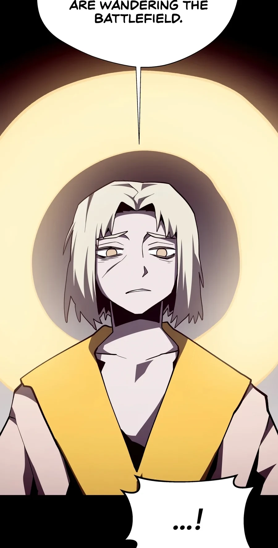 Dungeon Odyssey Chapter 171 page 49 - 
