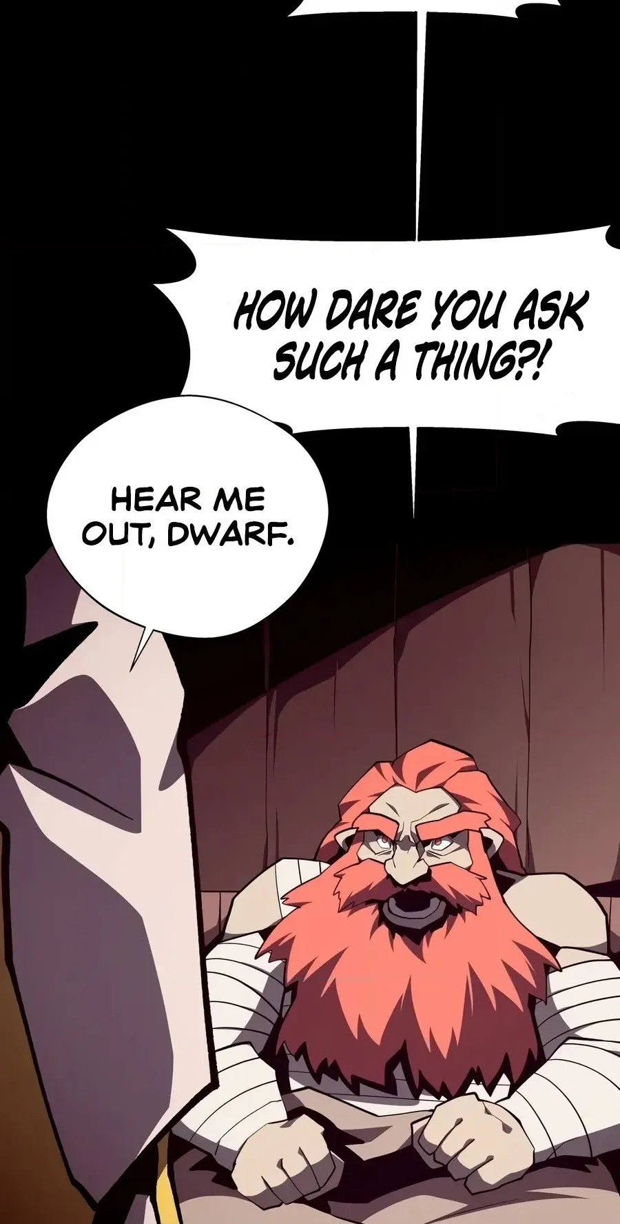 Dungeon Odyssey Chapter 171 page 50 - 