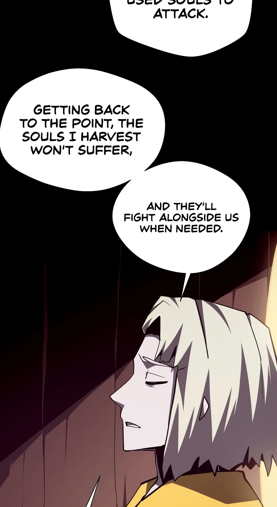 Dungeon Odyssey Chapter 171 page 56 - 