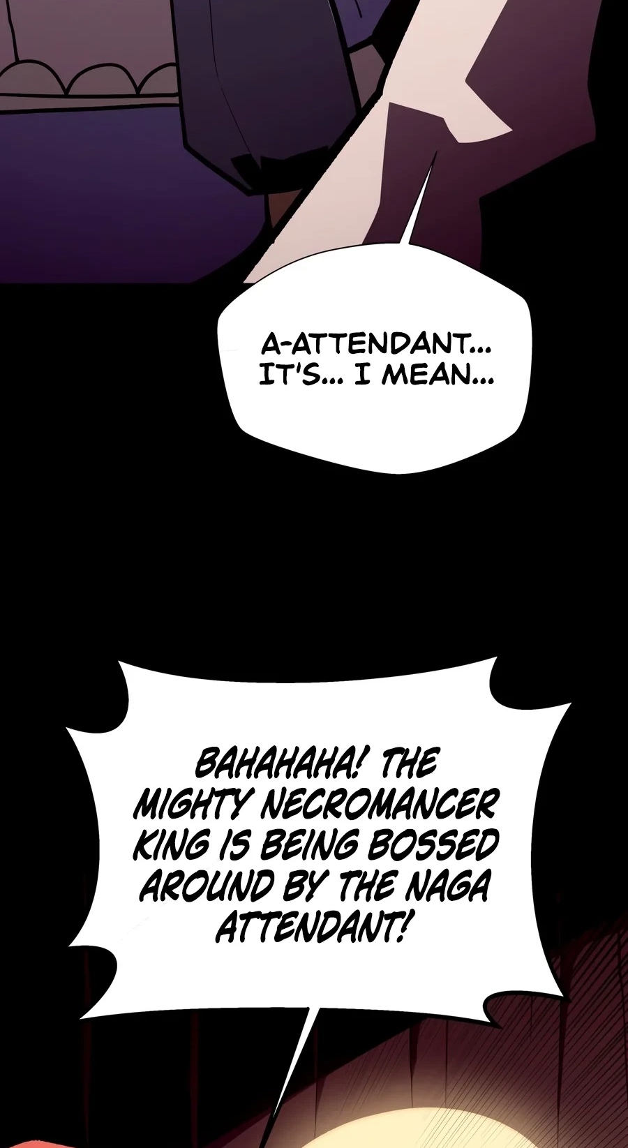 Dungeon Odyssey Chapter 171 page 62 - 