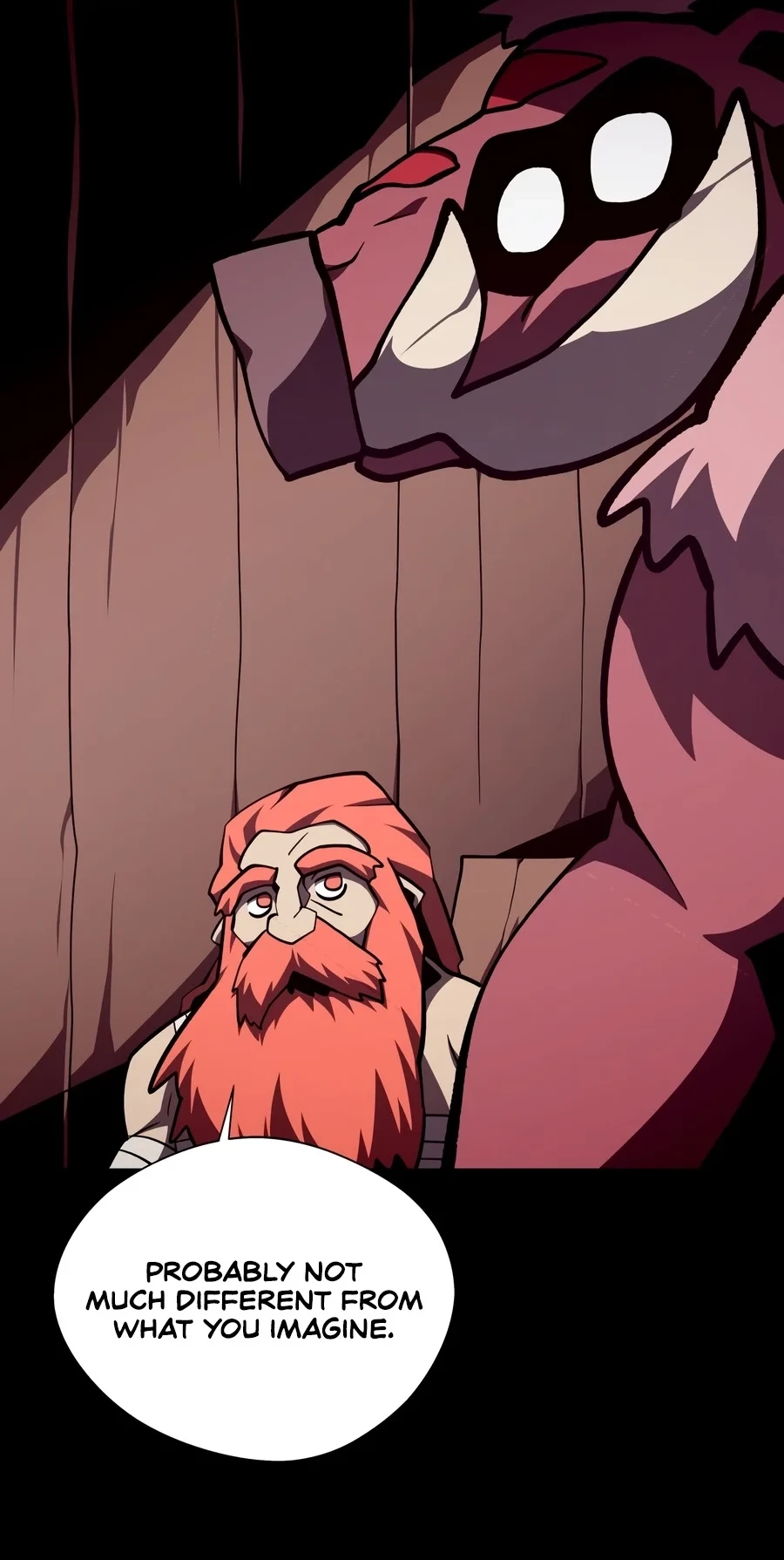 Dungeon Odyssey Chapter 171 page 72 - 