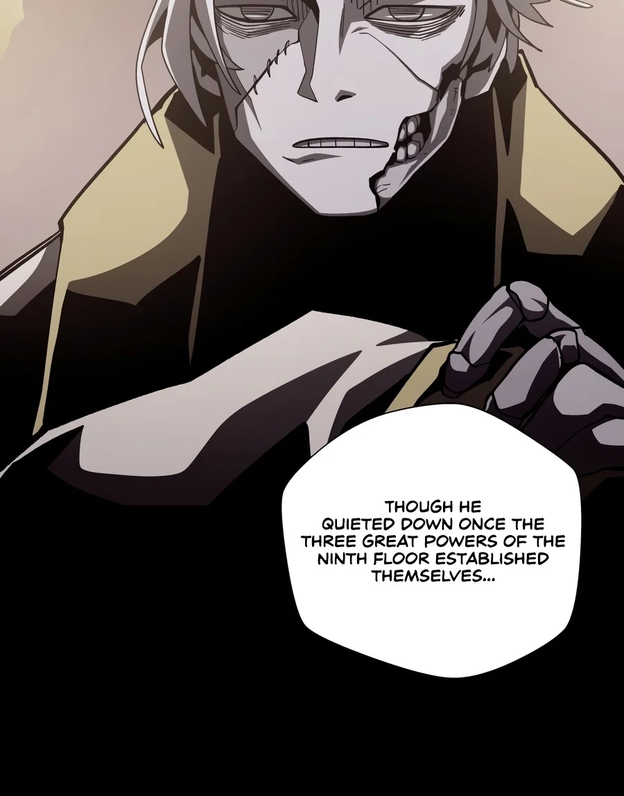 Dungeon Odyssey Chapter 171 page 74 - 