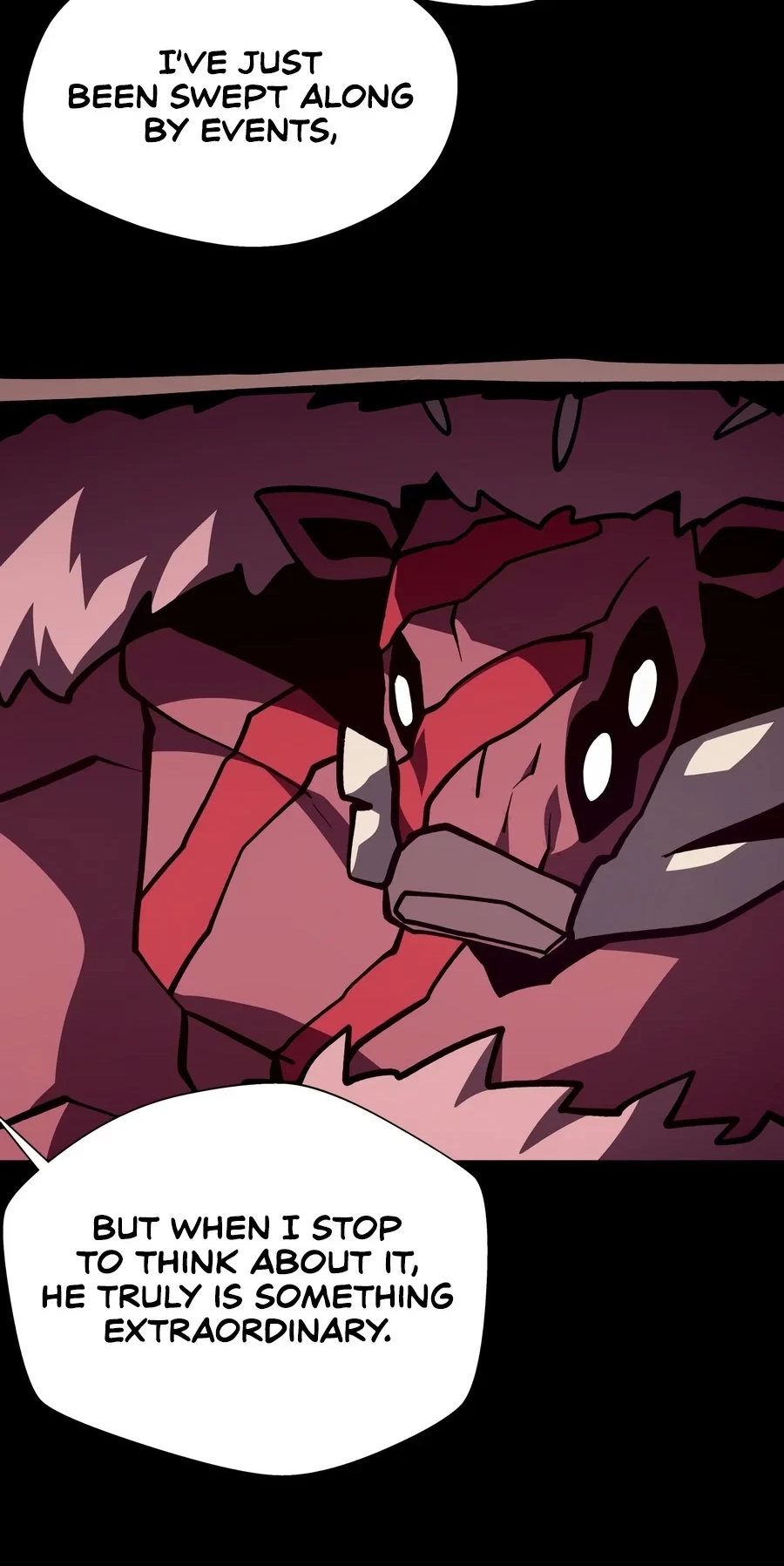 Dungeon Odyssey Chapter 171 page 76 - 