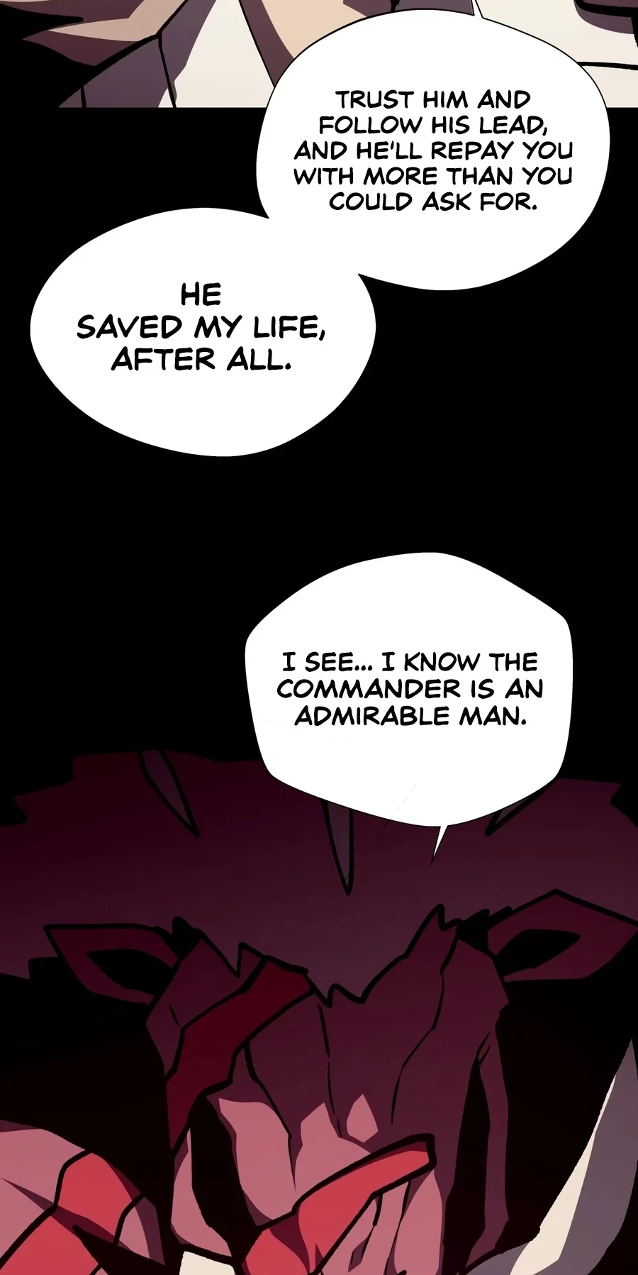 Dungeon Odyssey Chapter 171 page 79 - 