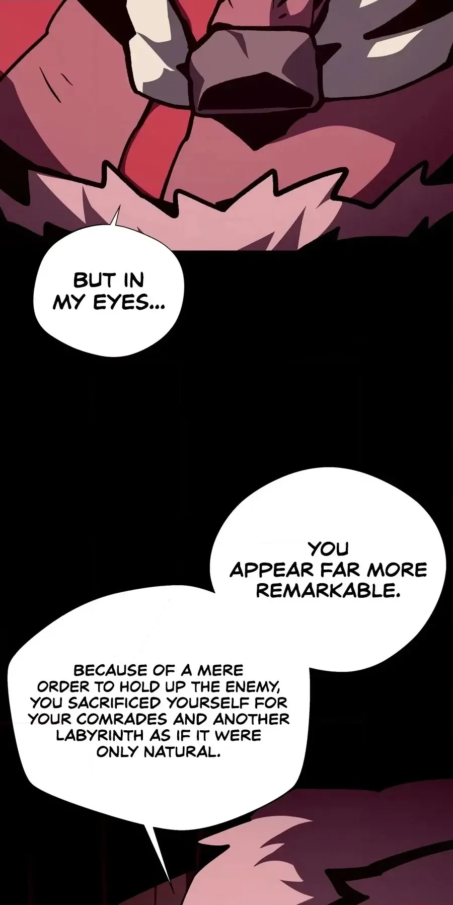 Dungeon Odyssey Chapter 171 page 80 - 