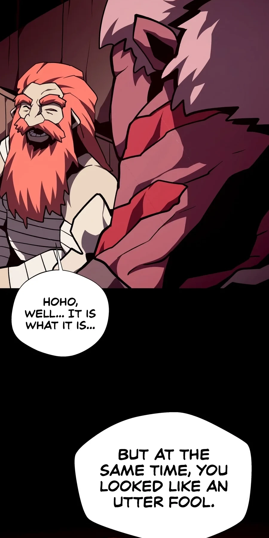 Dungeon Odyssey Chapter 171 page 81 - 