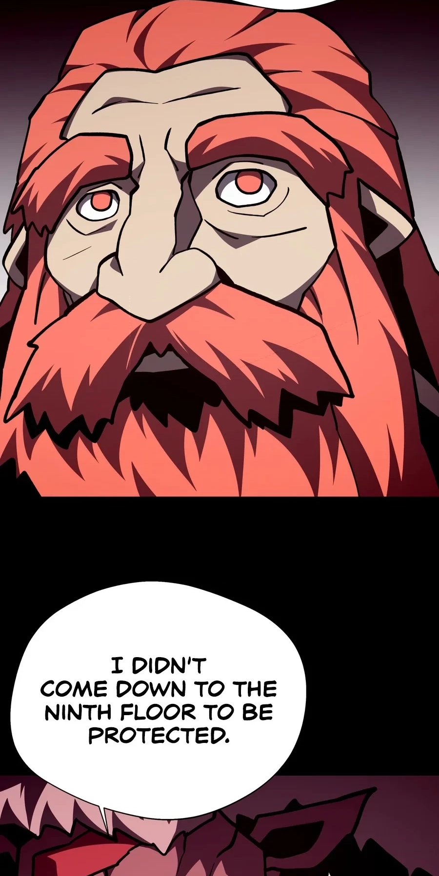 Dungeon Odyssey Chapter 171 page 82 - 