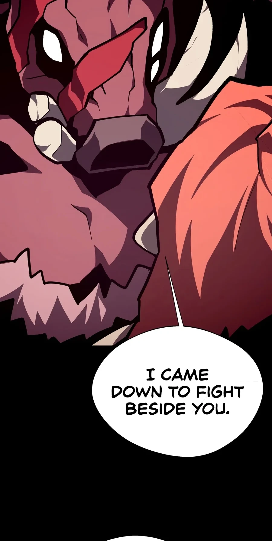 Dungeon Odyssey Chapter 171 page 83 - 