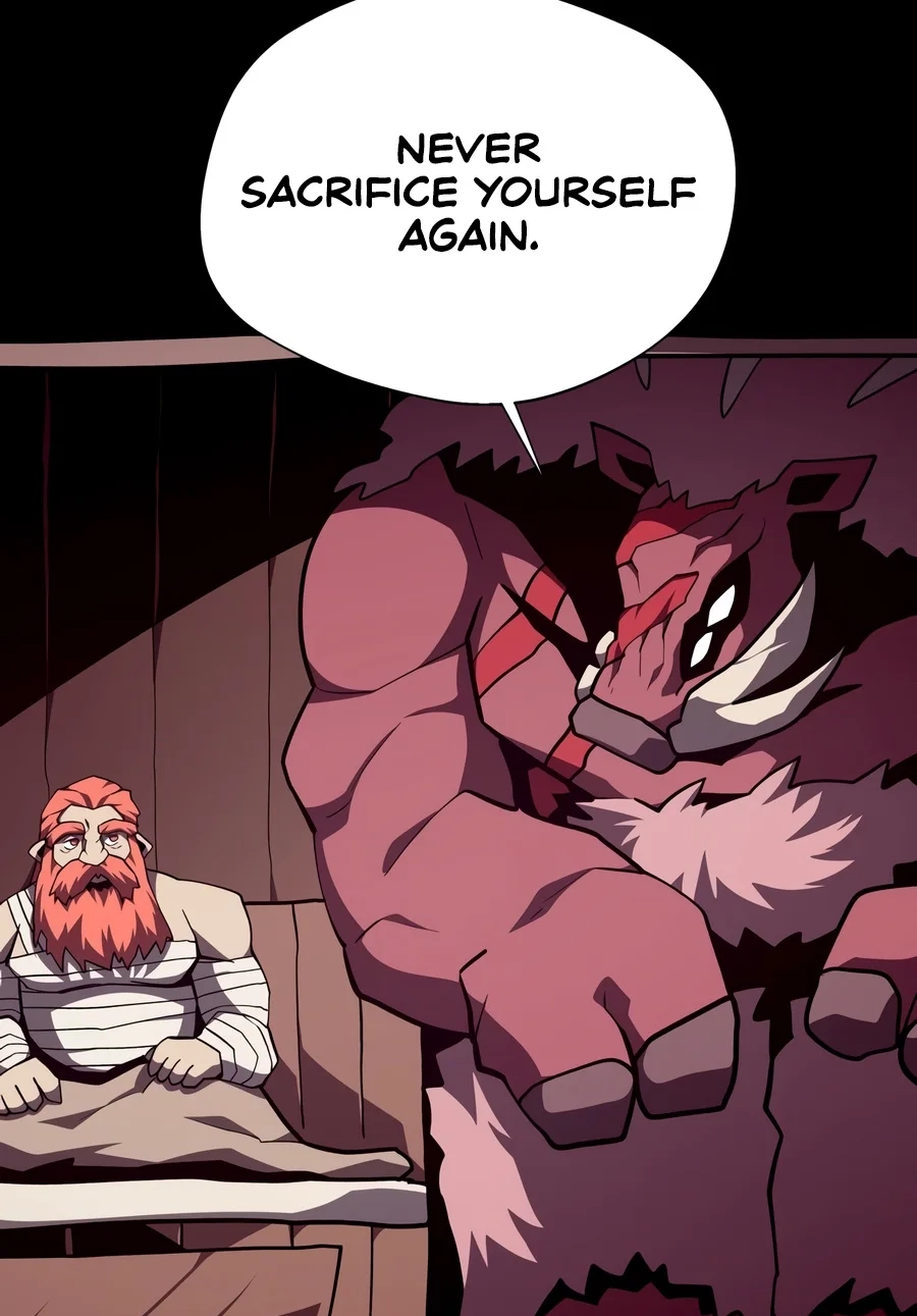 Dungeon Odyssey Chapter 171 page 84 - 
