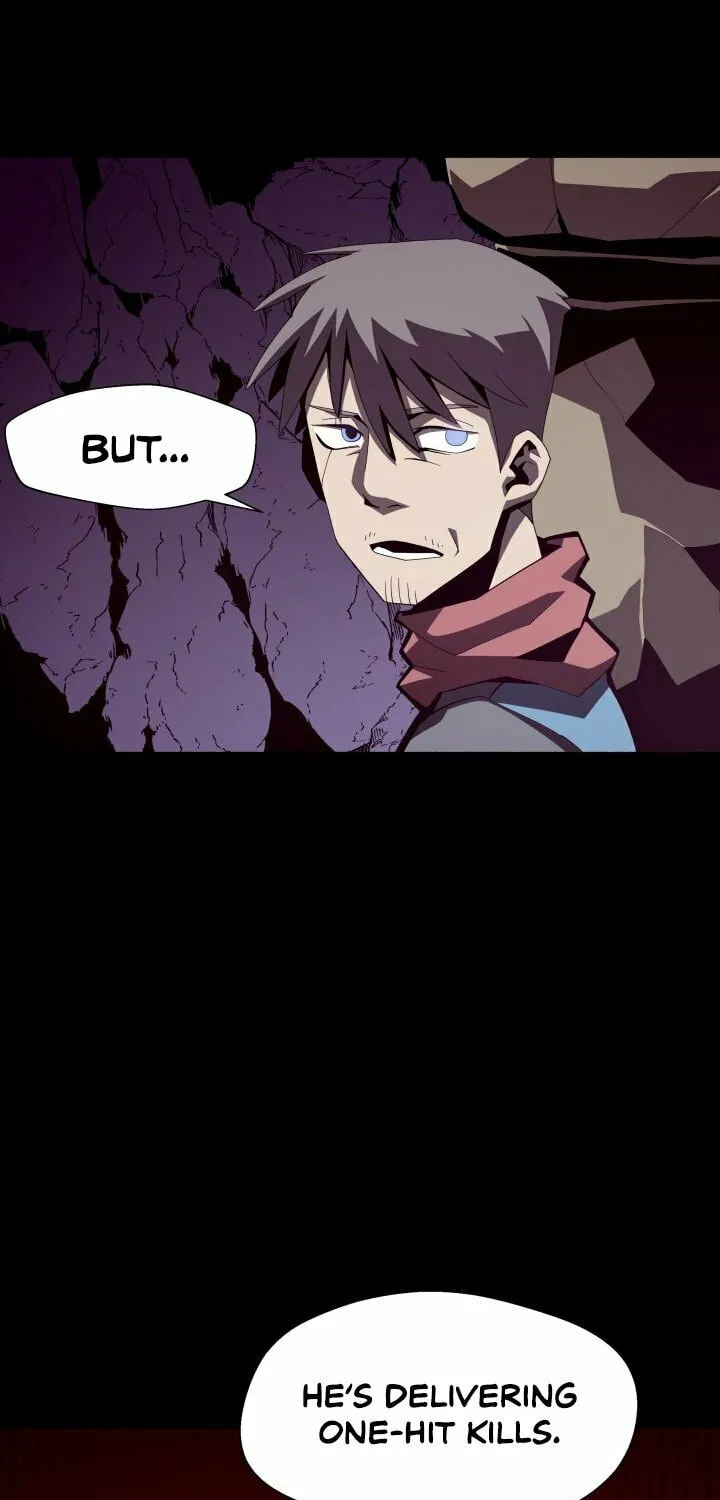 Read Dungeon Odyssey chapter 18 image 10 on Lezhin