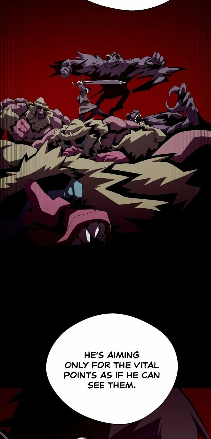 Read Dungeon Odyssey chapter 18 image 11 on Lezhin