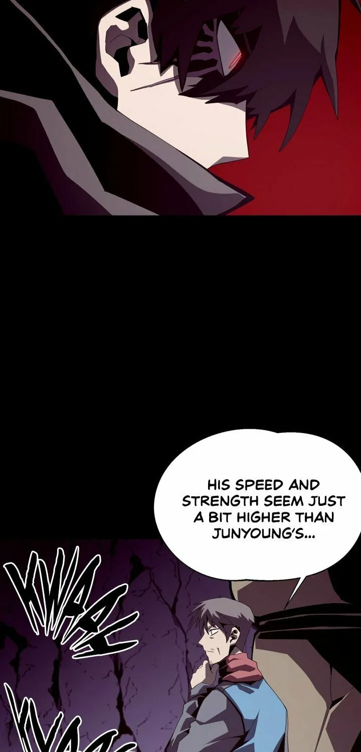 Read Dungeon Odyssey chapter 18 image 12 on Lezhin