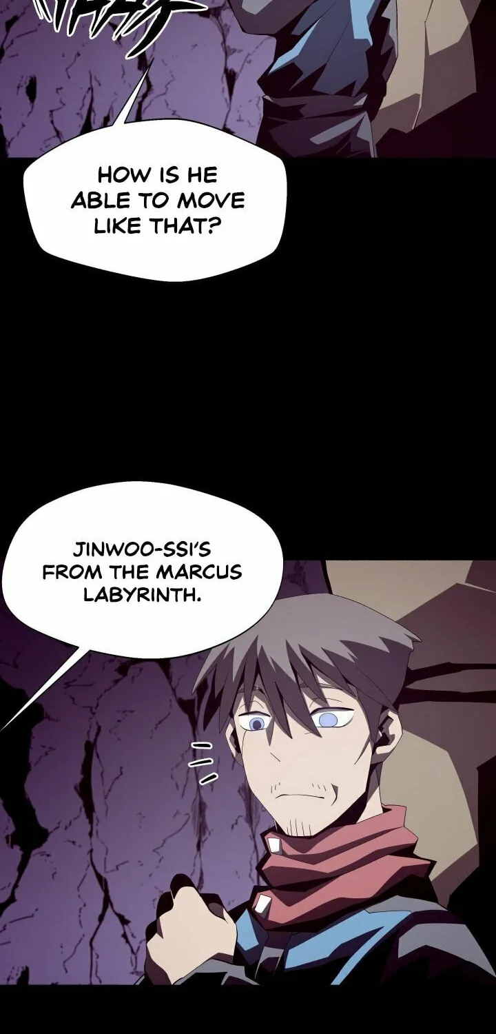 Read Dungeon Odyssey chapter 18 image 13 on Lezhin