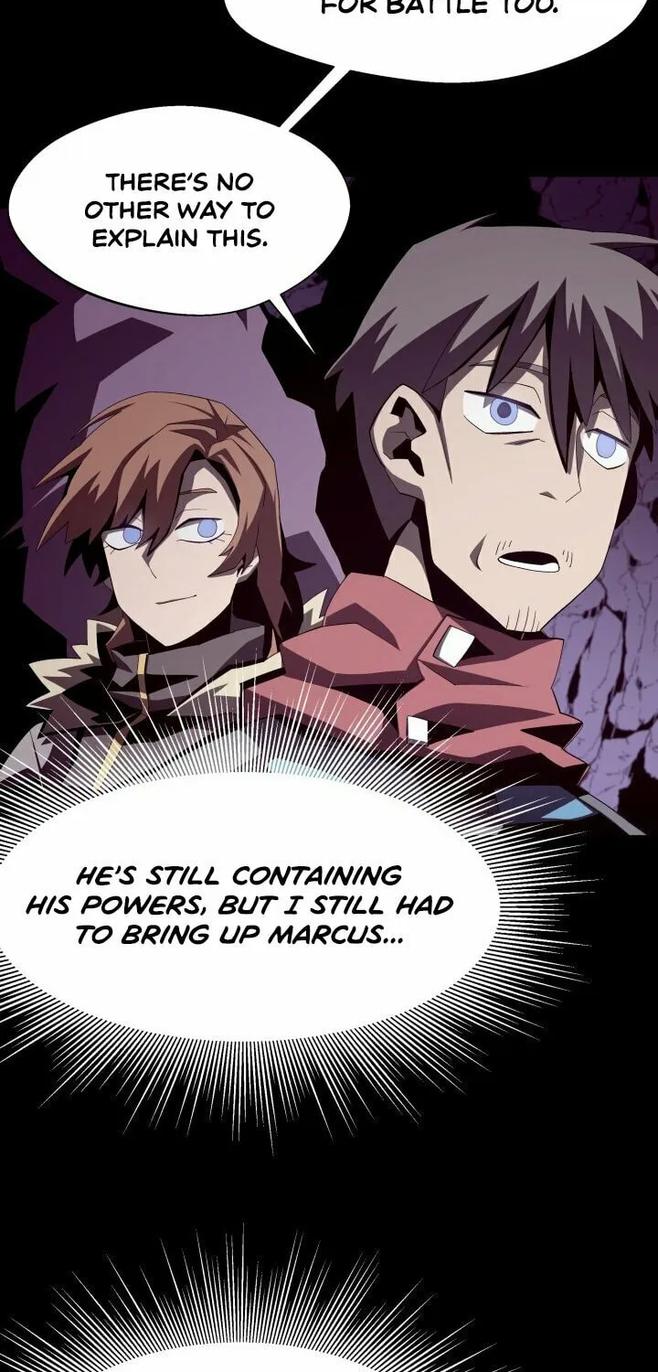 Read Dungeon Odyssey chapter 18 image 17 on Lezhin