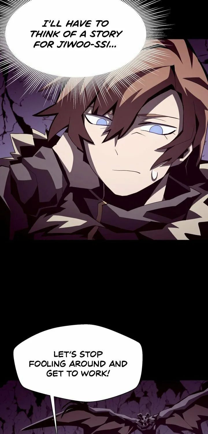 Read Dungeon Odyssey chapter 18 image 18 on Lezhin
