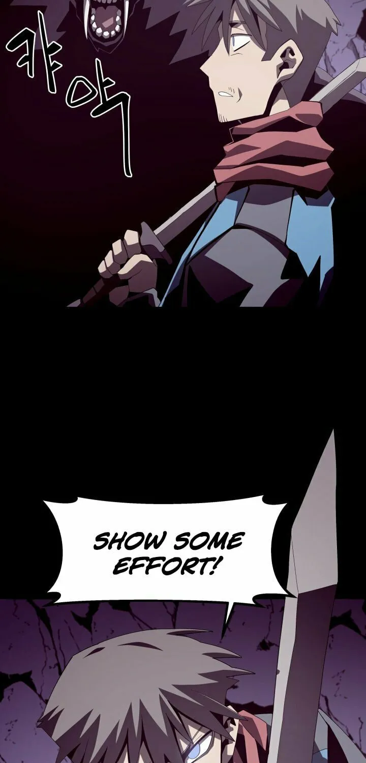 Read Dungeon Odyssey chapter 18 image 20 on Lezhin