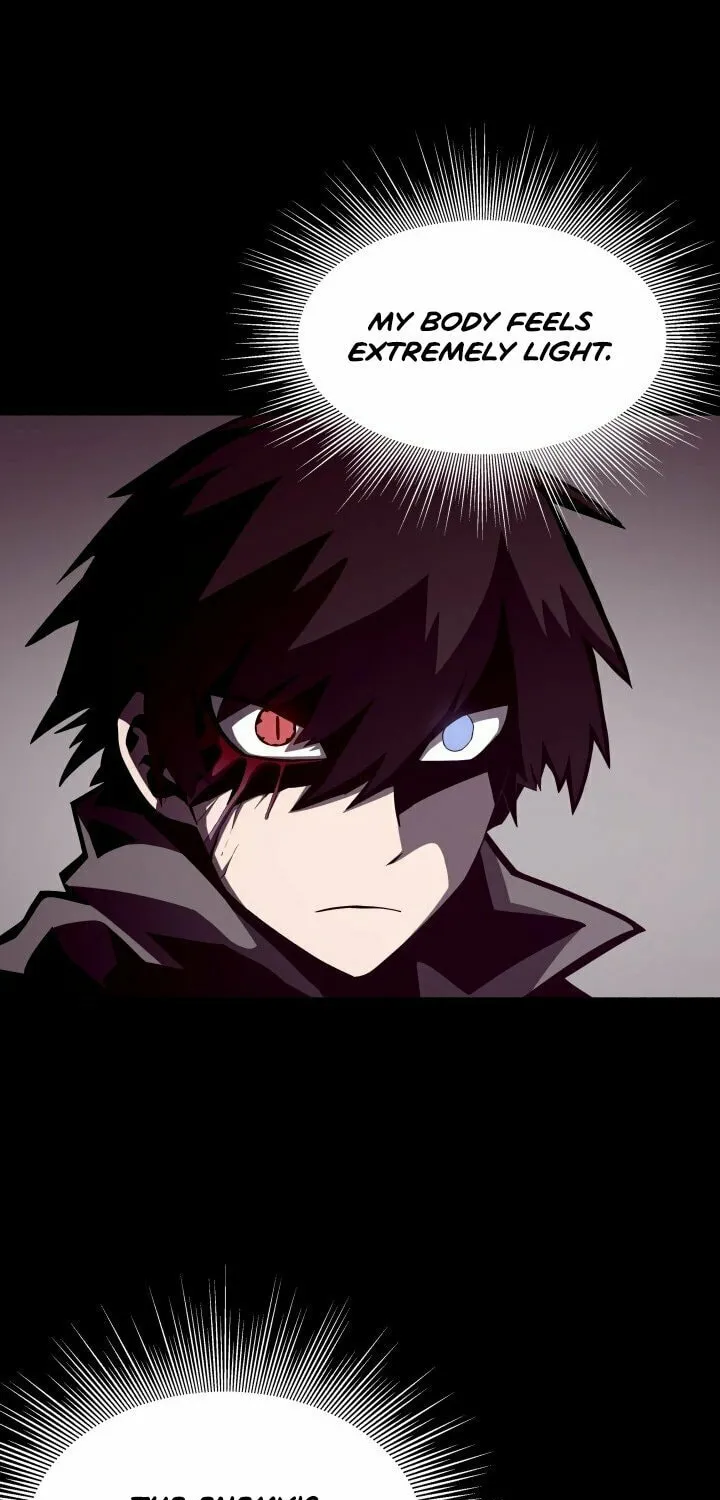 Read Dungeon Odyssey chapter 18 image 22 on Lezhin