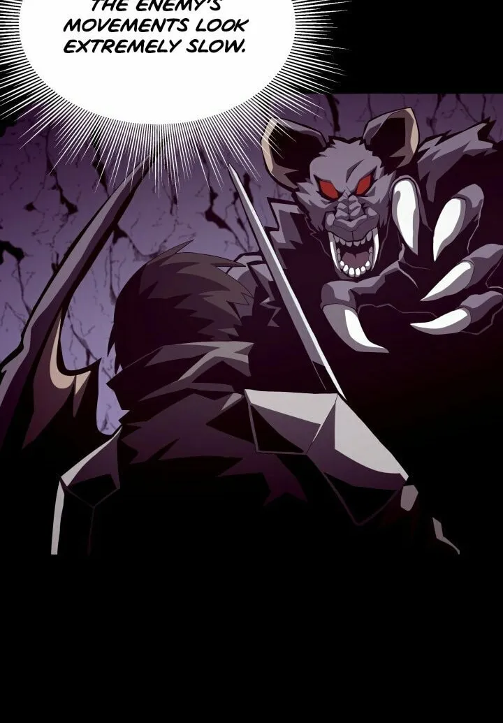 Read Dungeon Odyssey chapter 18 image 23 on Lezhin