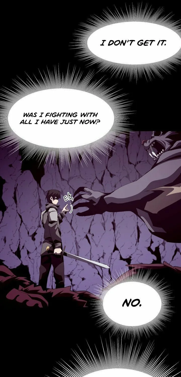Read Dungeon Odyssey chapter 18 image 24 on Lezhin